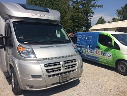New Automotive Franchise Owner to Build the Best Detailing Business in North Georgia