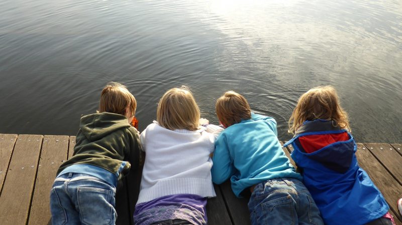 5 Ways to Protect Your Children's Health