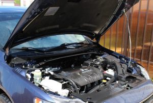 DIY Engine Degreaser