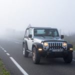 Traveling on Thanksgiving Day