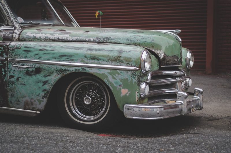 Vehicle Reconditioning: When Do You Need It?