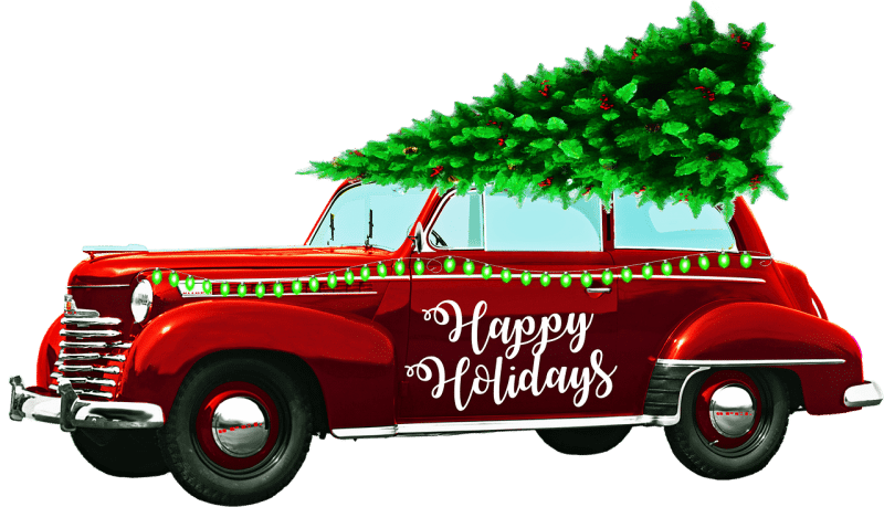 Gifts for Car Owners