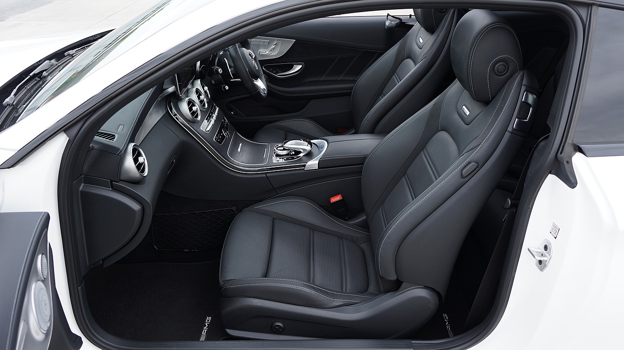 How to Get Stains out of Leather Car Seats
