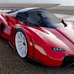 Detroit Auto Show 2019
