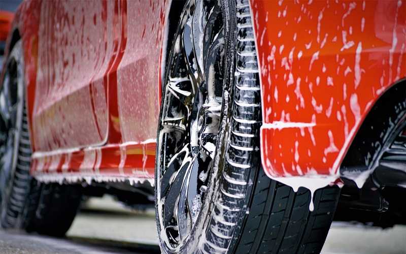 Car Detailing Mistakes - 5 Car Detailing Mistakes to Avoid