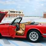 Homemade Car Degreaser
