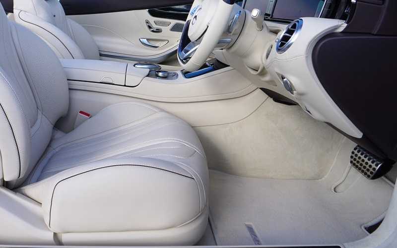 Cleaning Car Upholstery & Carpet, Carpet Cleaning Tips