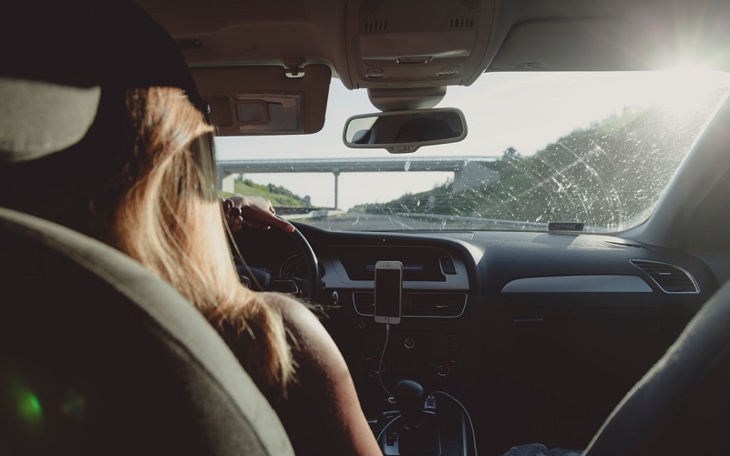 Mother’s Day Gift Ideas for the Car-Loving Mom