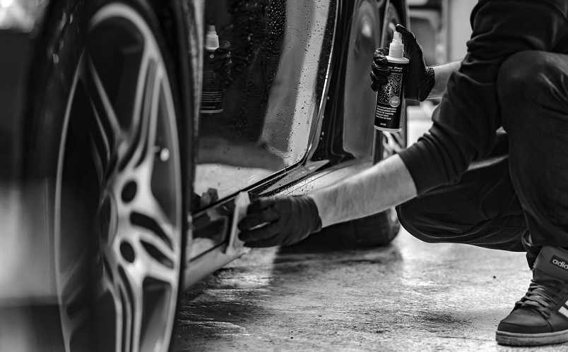 Car Valeting and Car Detailing - What's the Difference?