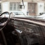 Best Way to Clean Car Windows