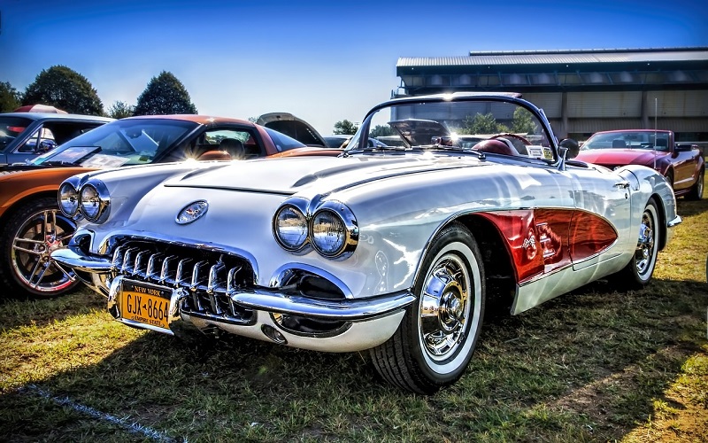 Applying Wax to Car: Different Ways to Do It