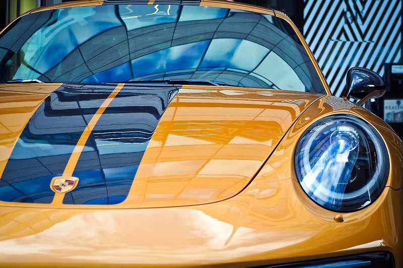 Car Detailing Clay Bar – What Do We Recommend?