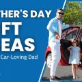 DetailXPerts Fathers Day Gift Ideas for car loving dads