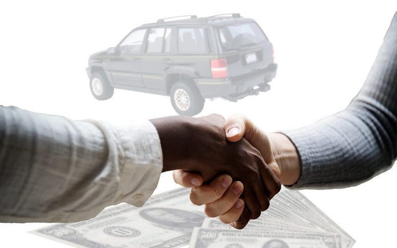 10 Auto Reconditioning Supplies to Boost Your Used Car Price