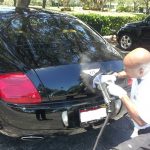 Mobile Vehicle Detailing - What Can It Offer You?