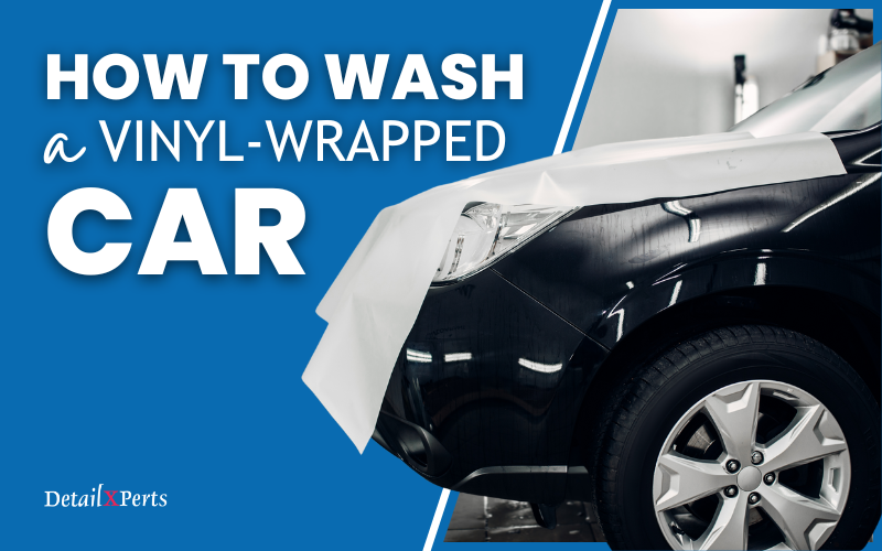 Saving Water and Time: A Guide to Waterless Car Cleaning Blogs / Videos