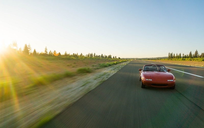 Quality Car Care in Summer