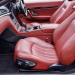 Car Leather Reconditioning