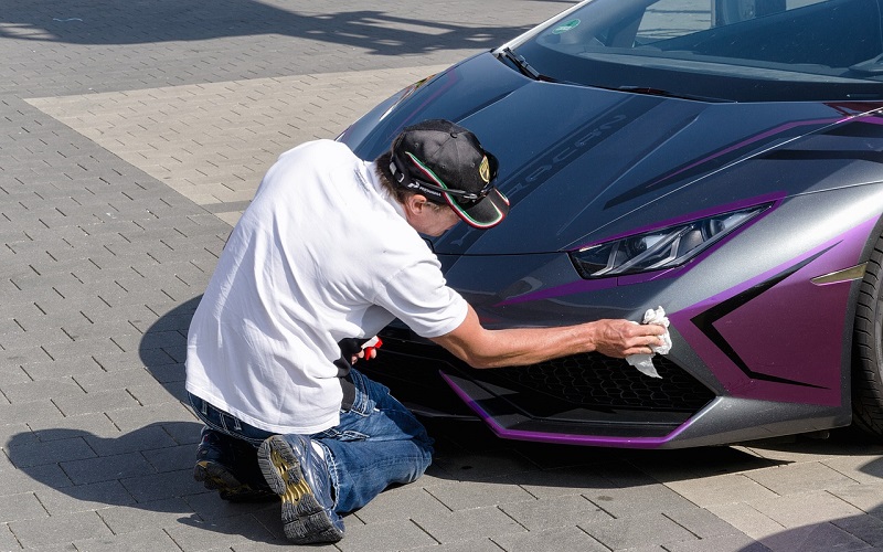 Mobile Auto Detailing Prices