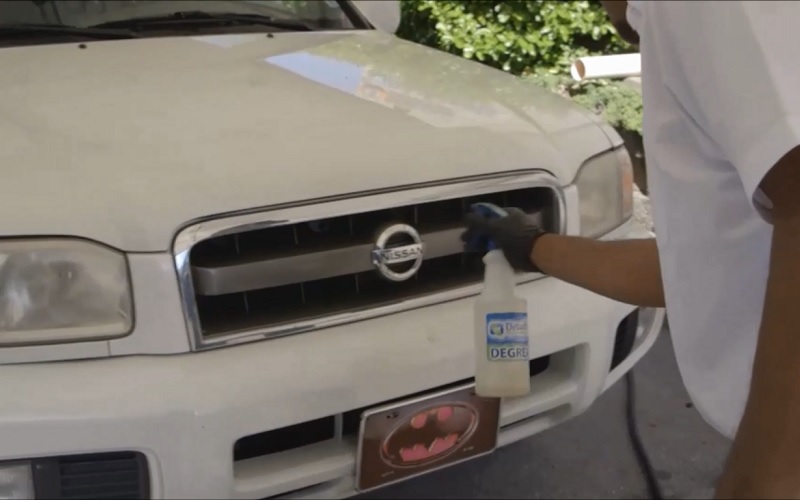 Auto Degreaser Products What S Available On The Market Detailxperts