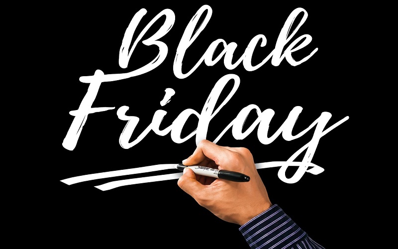 Black Friday Auto Detailing Deals