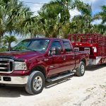 Customize Your Pickup Truck