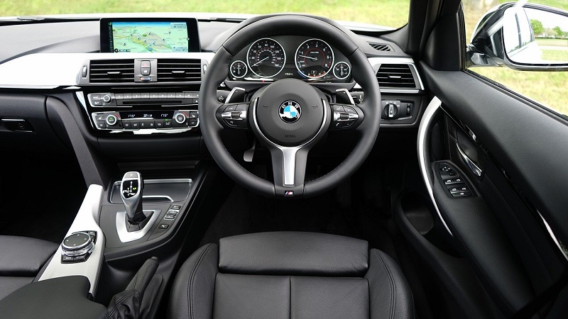 Car Interior Cleaning Tips – 10 Places in the Car People Often Forget to Clean