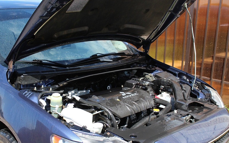 Does Car Tuning Affect Engine Cleaning
