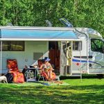 Mobile RV Cleaning - DIY or Call a Professional Detailer?