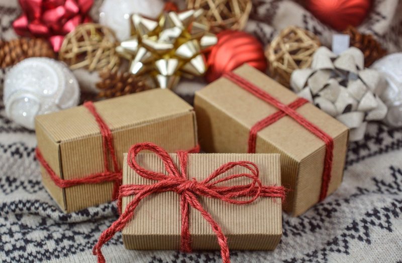 Christmas gifts for car lovers