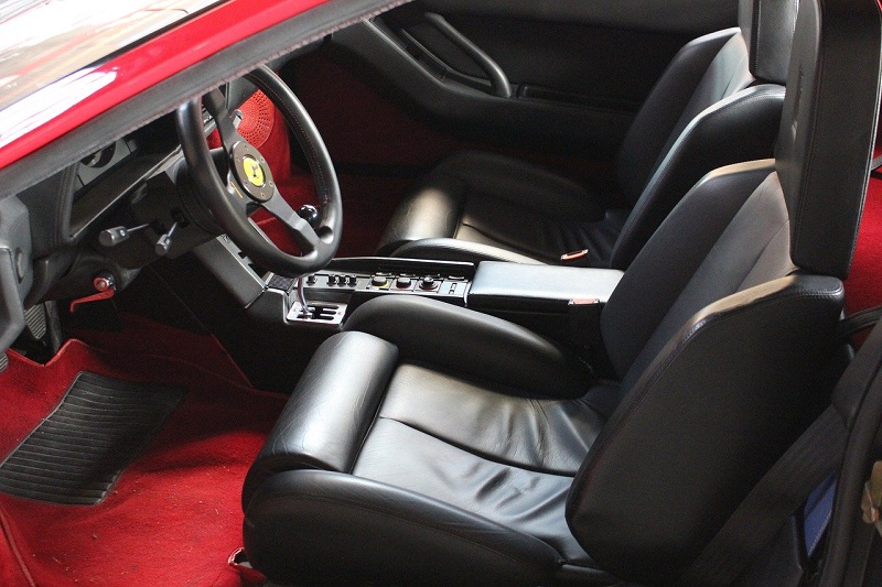 Everything You Need to Know about Caring for Leather Car Seats [VIDEO]