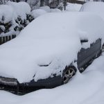 Winter Car Maintenance Tips: Your 8 Must-Do’s