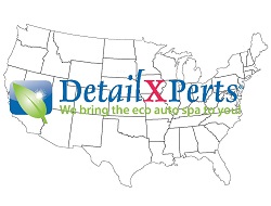 Growing Franchise System with Growing Territories