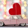 How Auto Detailing Can Be a Perfect Gift for Valentine’s Day