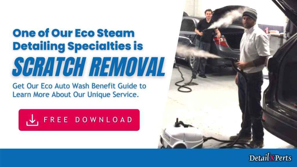 Remove Car Scratches with Toothpaste Does It Really Work?