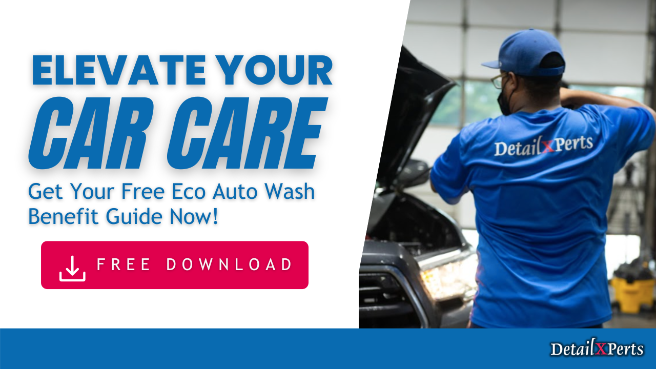Download Eco Auto Wash Benefit Guide_Elevate Your Car Care