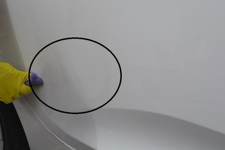 Remove Car Scratches with Toothpaste Does It Really Work?