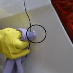 Remove Car Scratches with Toothpaste - Does It Really Work?