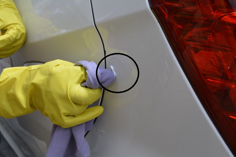 Remove Car Scratches with Toothpaste - Does It Really Work?