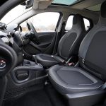 what to use to clean inside of car