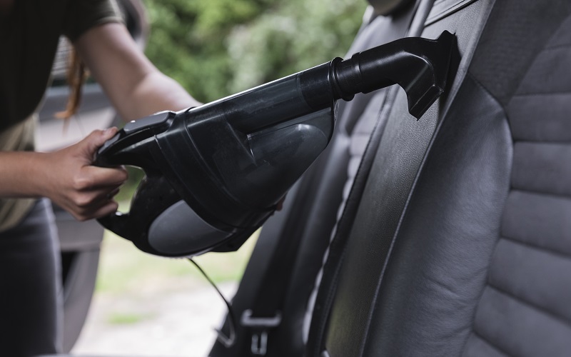 How to Choose the Right Car Vacuum