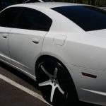 How to Remove Swirl Marks with Electric Buffer