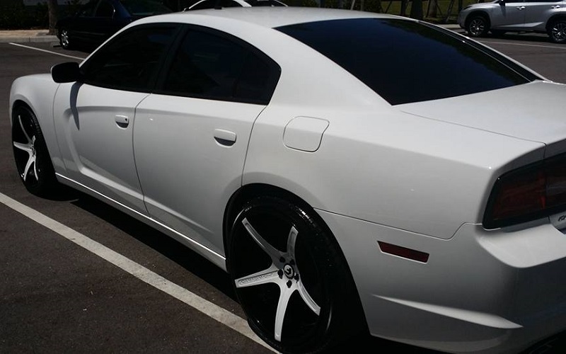 How to Remove Swirl Marks with an Electric Buffer – 10 Steps Photo Guide