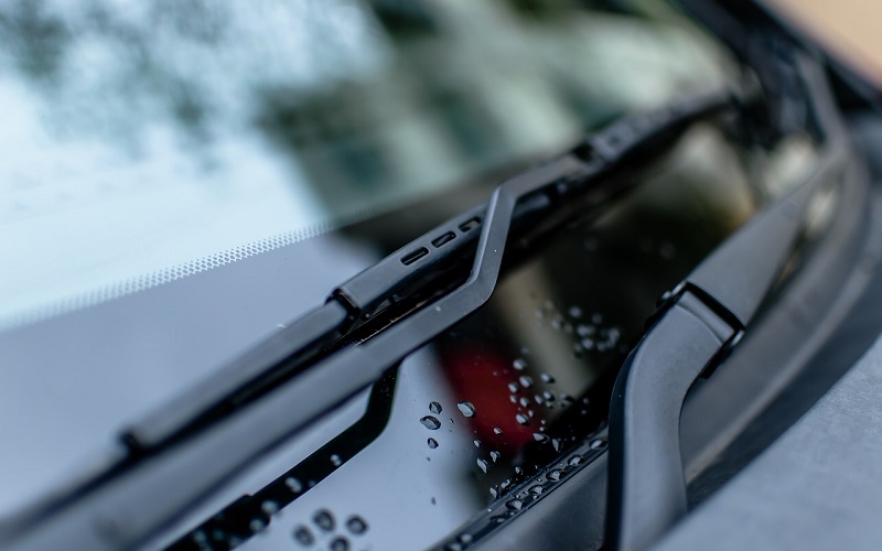 Windshield Wiper Fluid