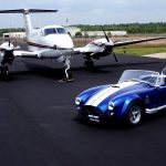 Airplane Detailing 101