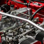 Engine Detailing Basics