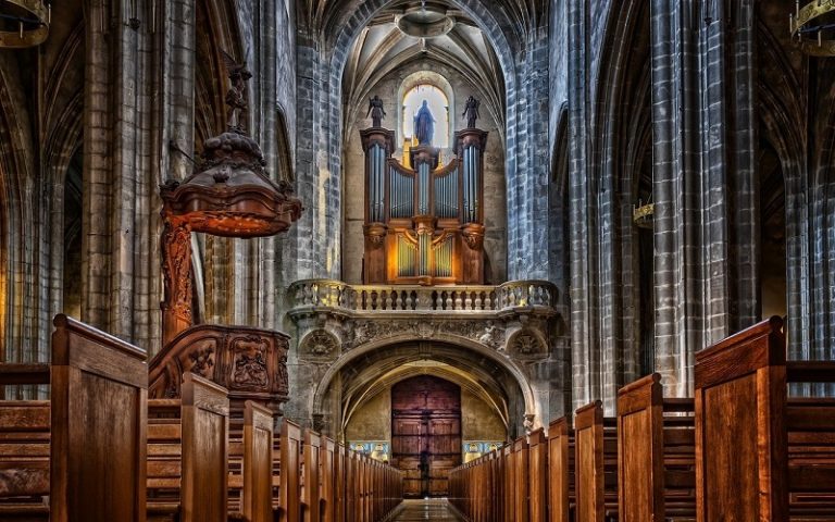 Temple Cleaning - How to Ensure Quality Results | DetailXPerts Blog