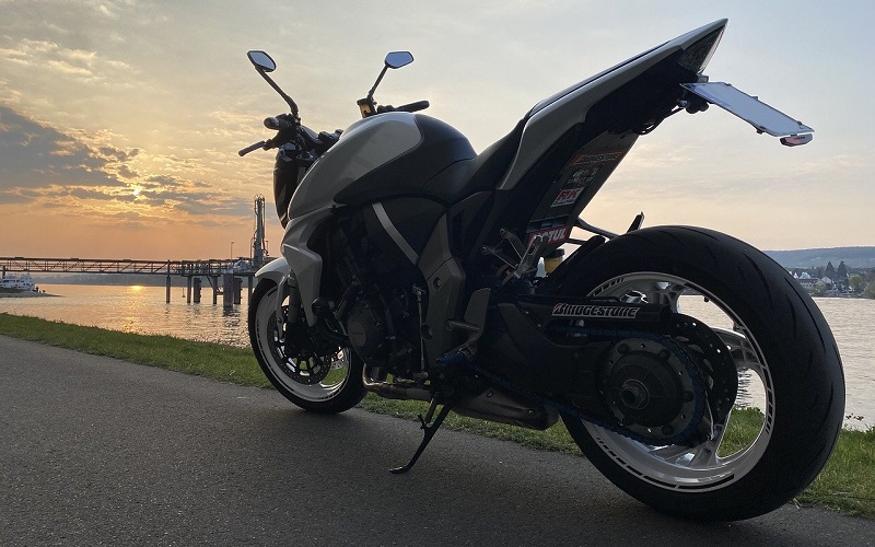 Motorcycle Detailing Prices – Why Do They Vary?