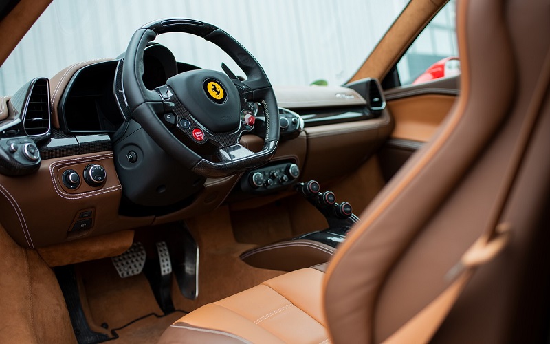Car Interior Detailing: Everything You Need to Know | DetailXPerts Blog