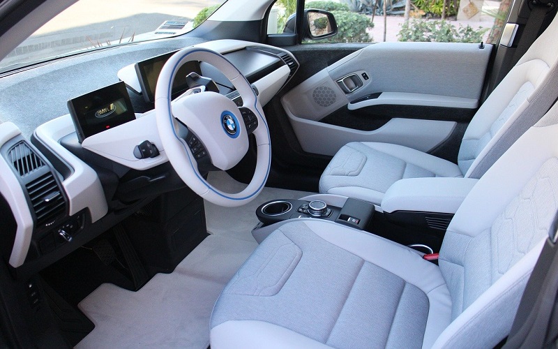 How to Choose the Best Car Interior Detailing Kit